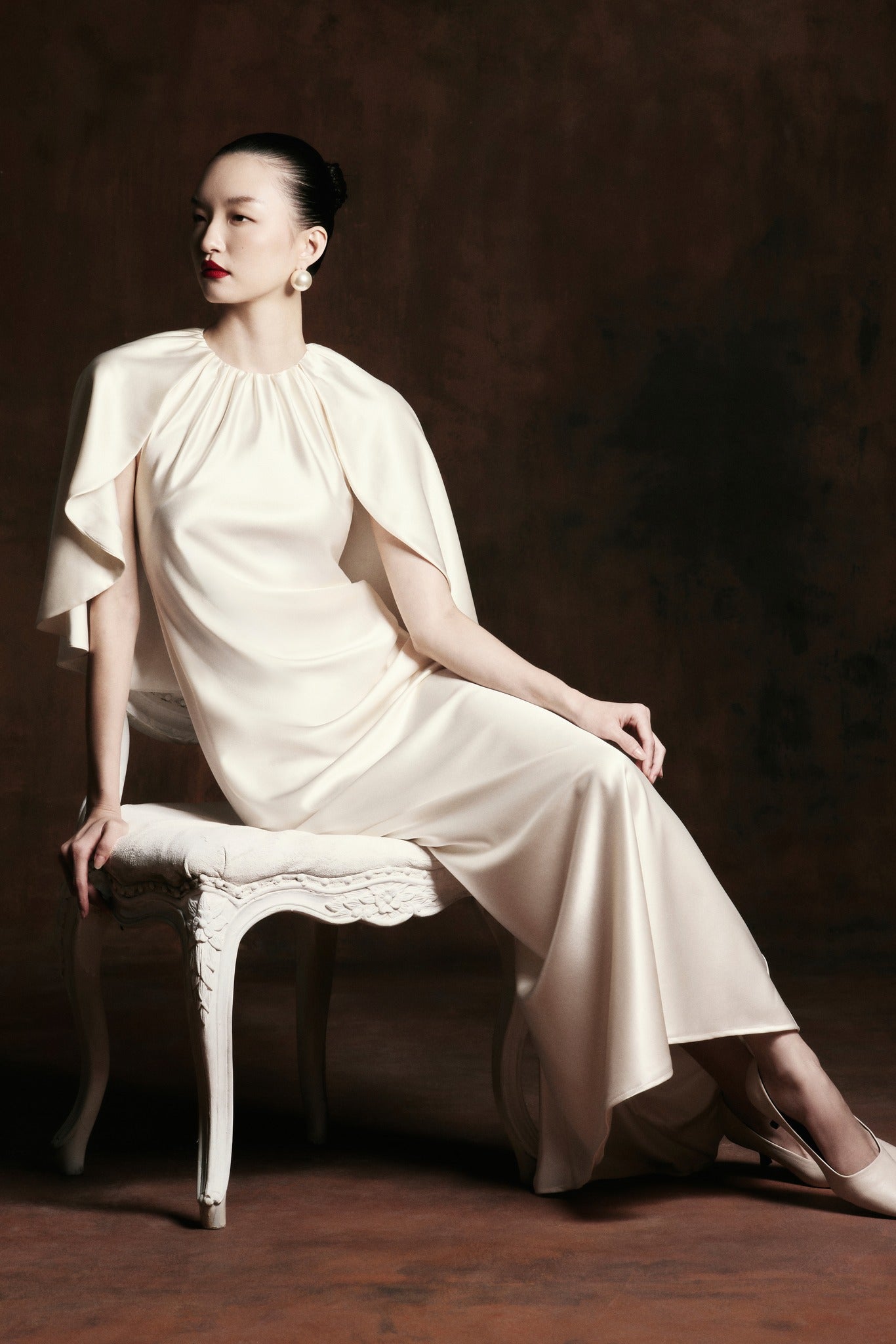 Edda Dress