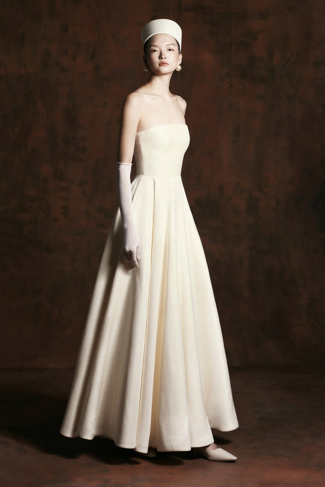 Élan Dress 