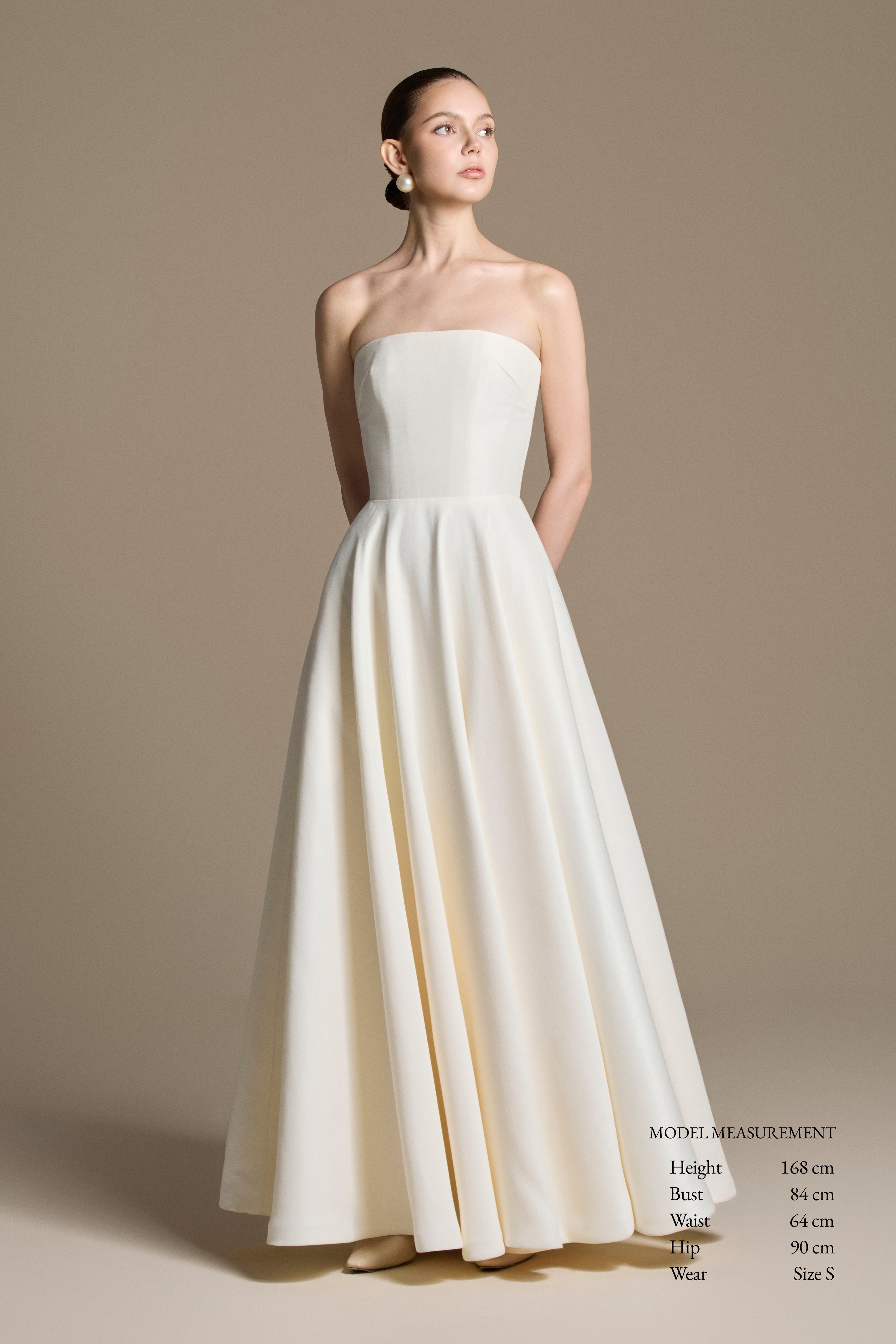 Élan Dress 