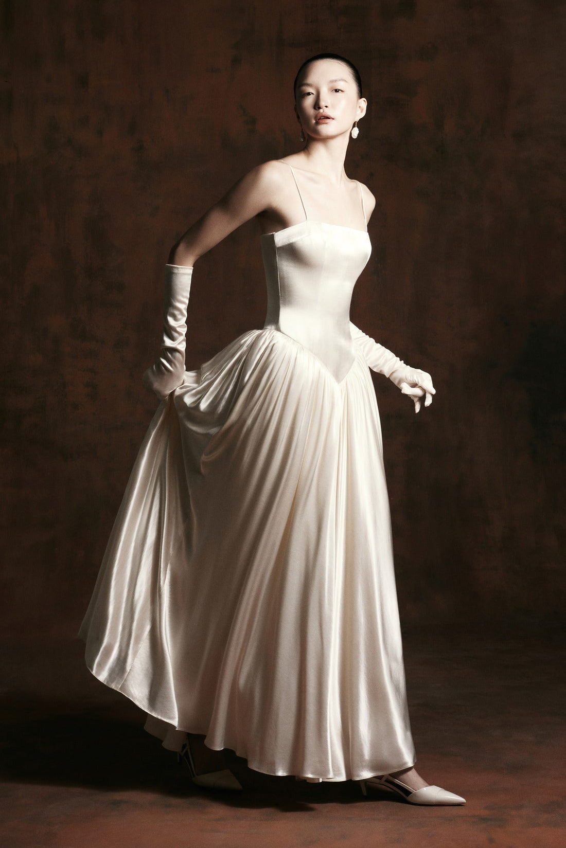 Gigi Dress 