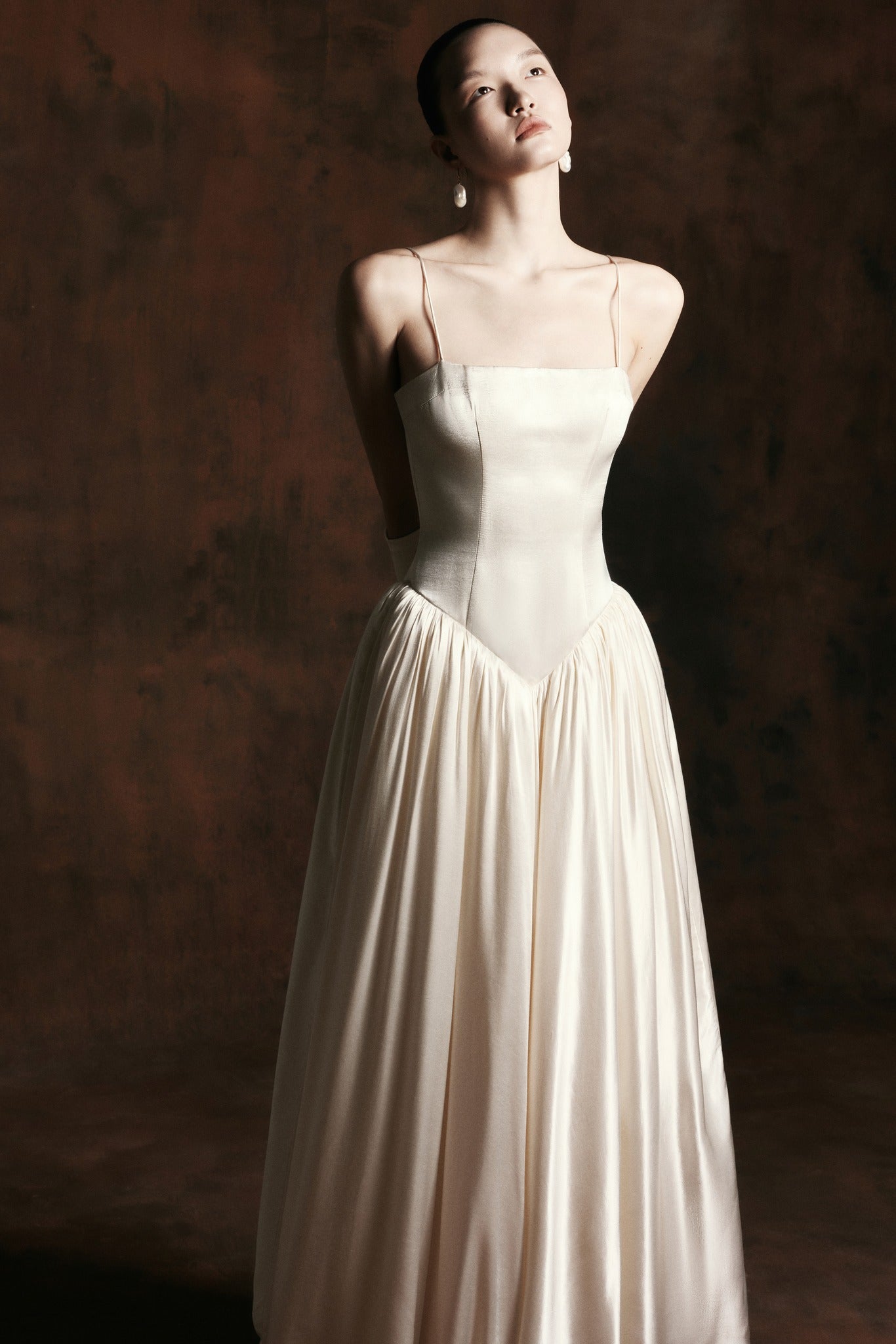 Gigi Dress 