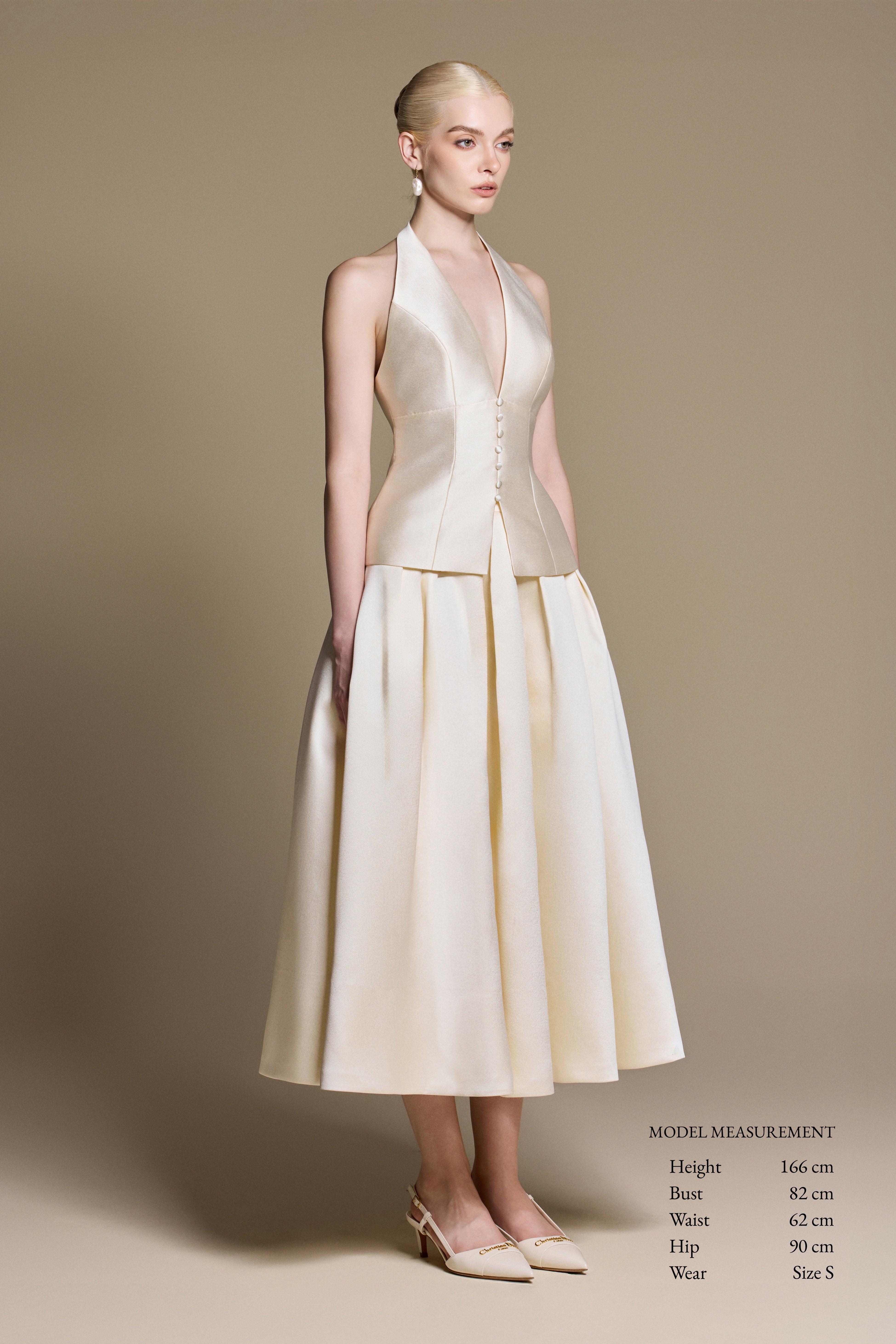 Grace Skirt