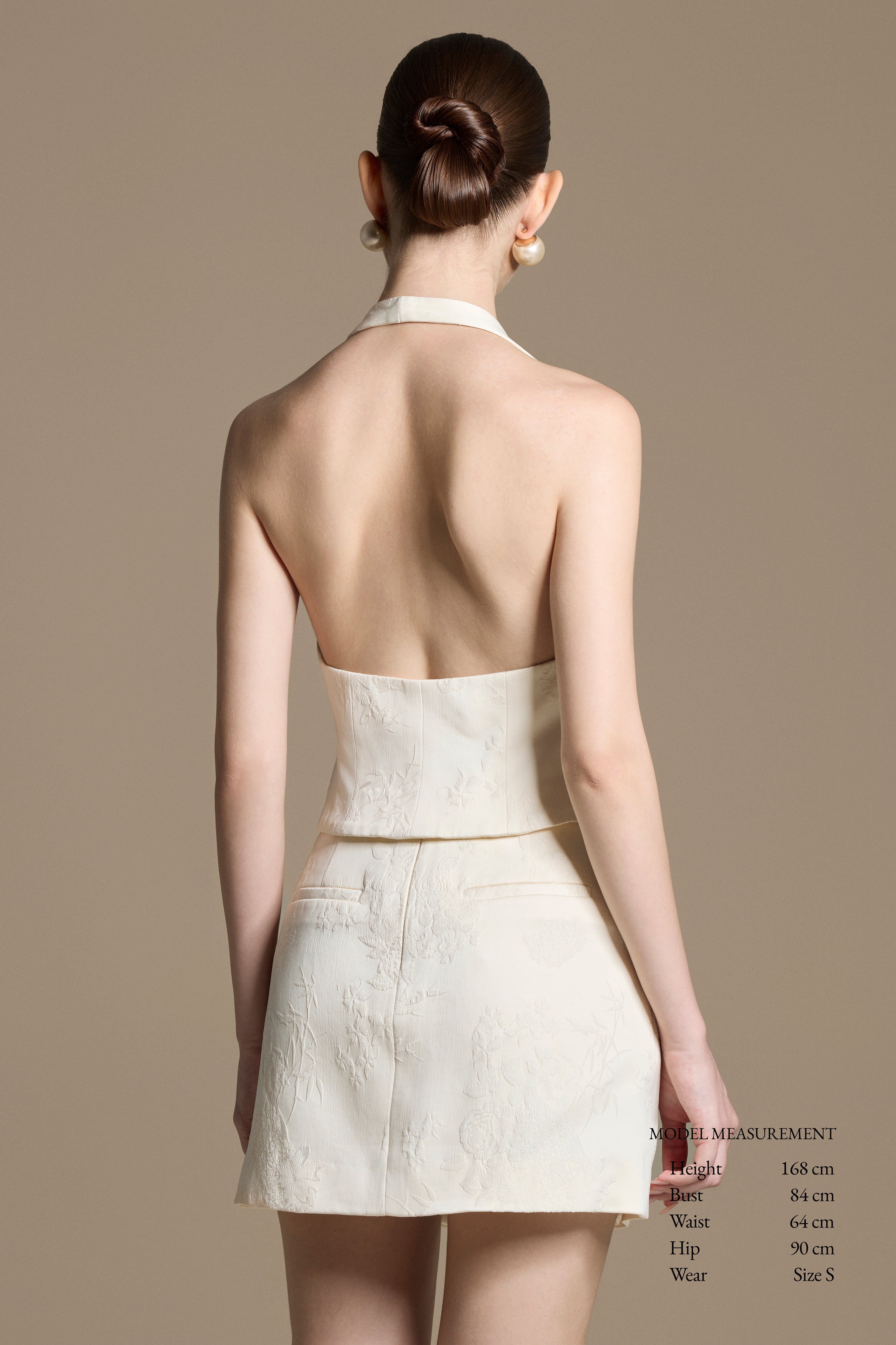 Harmony Skirt