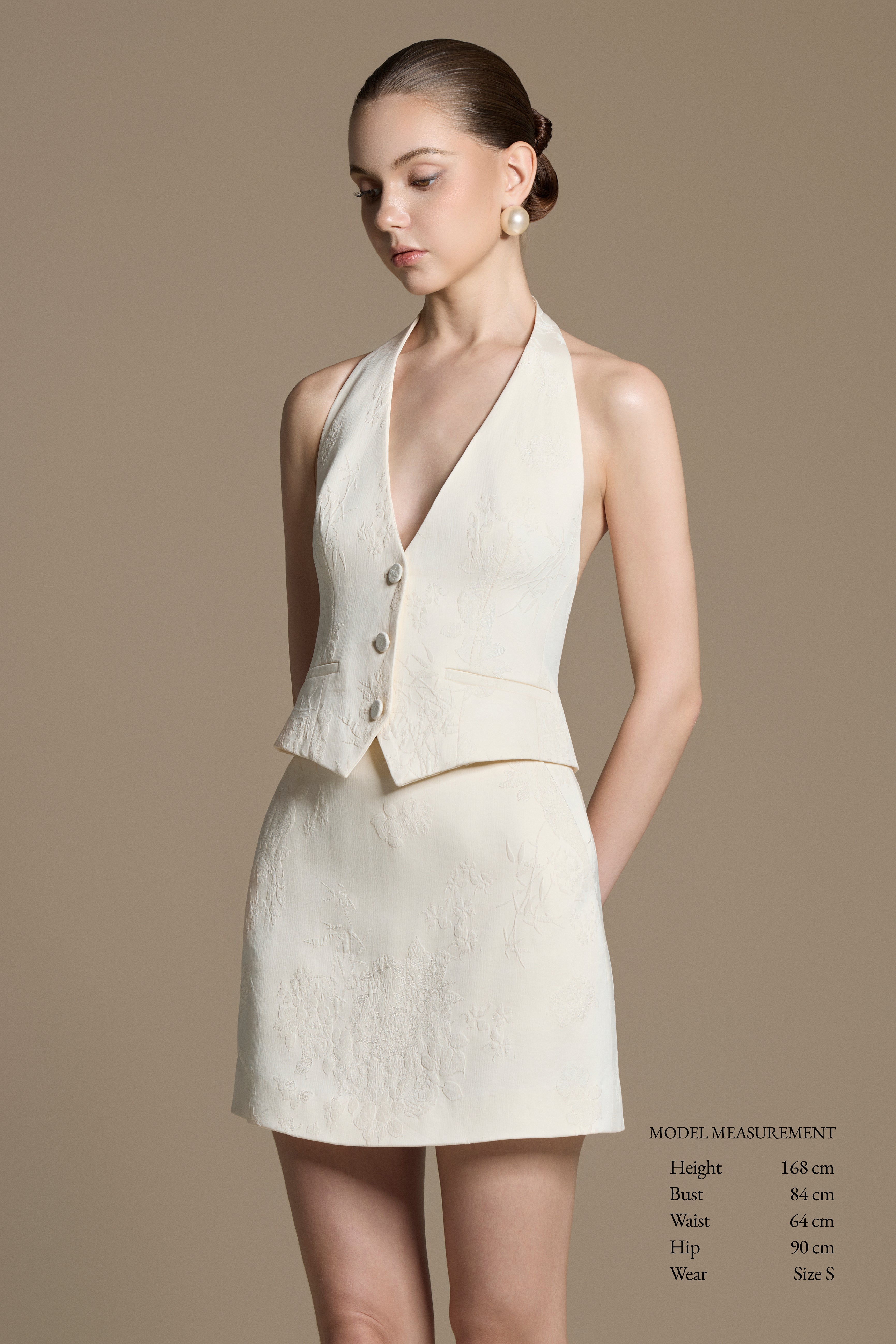 Harmony Skirt