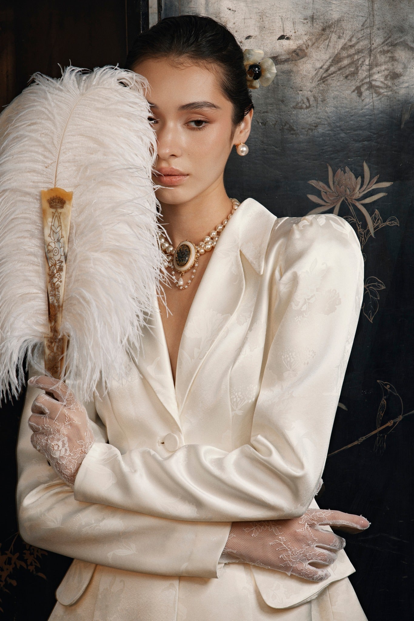 Reverie Jacket
