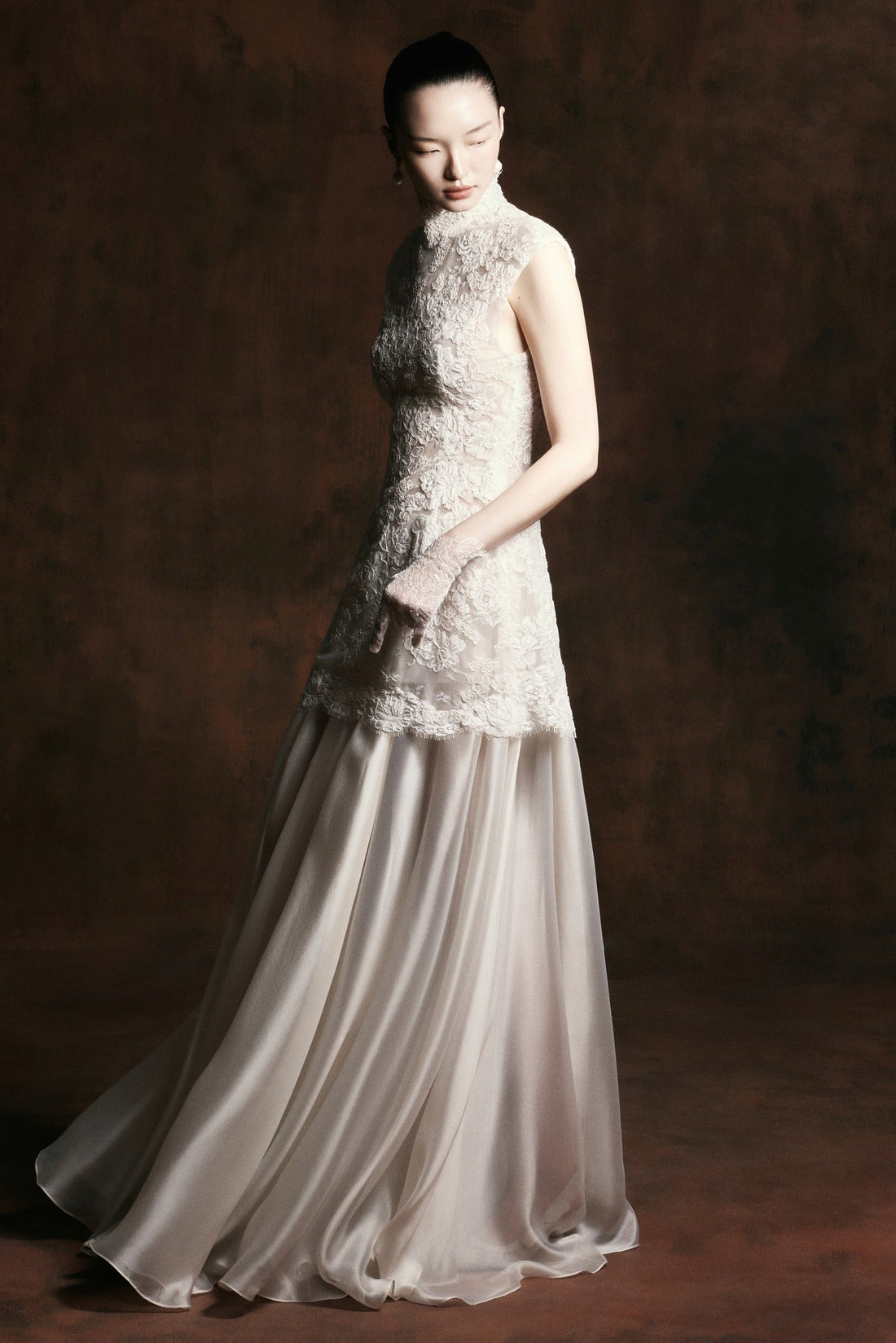 Valse Dress 