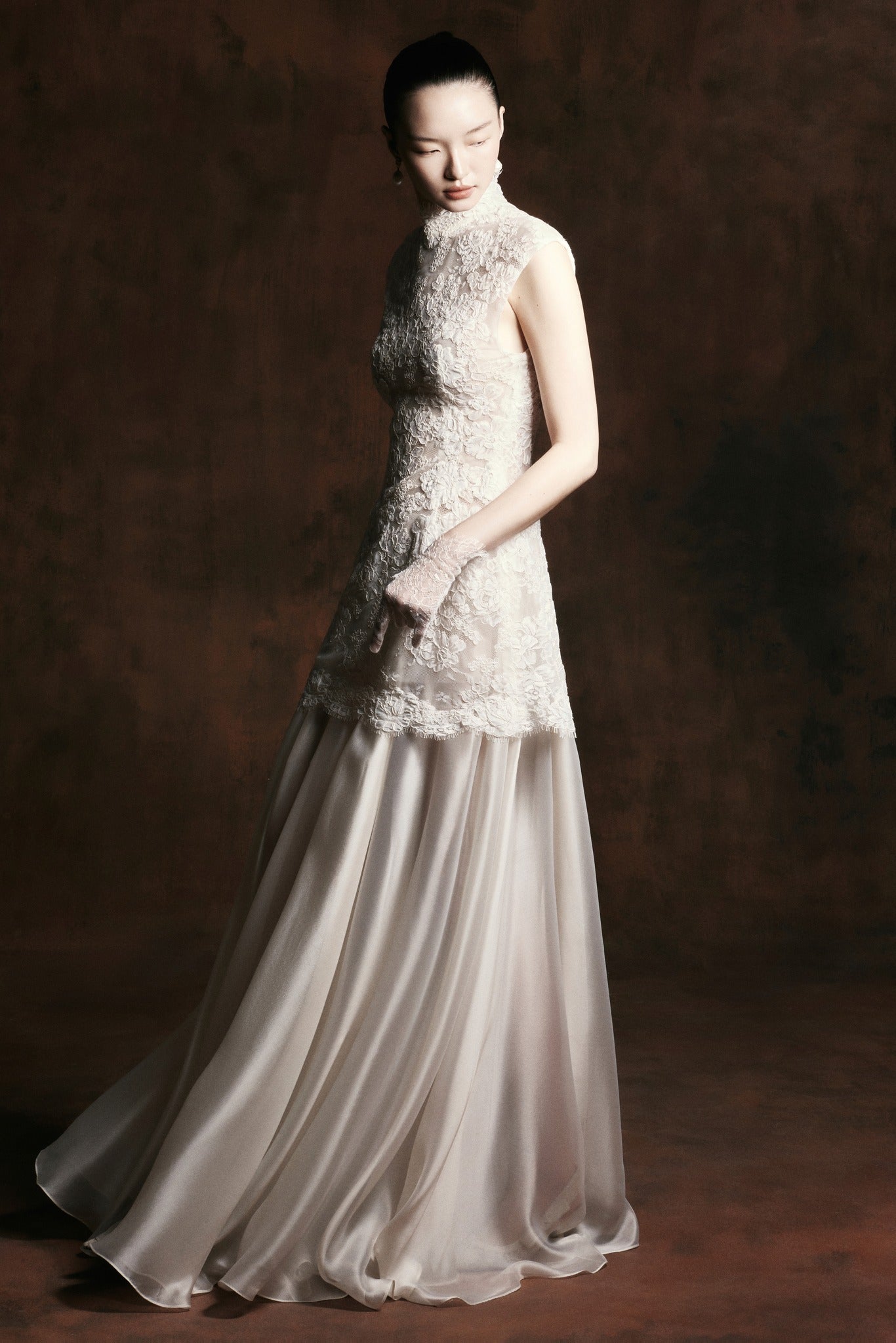 Valse Dress 