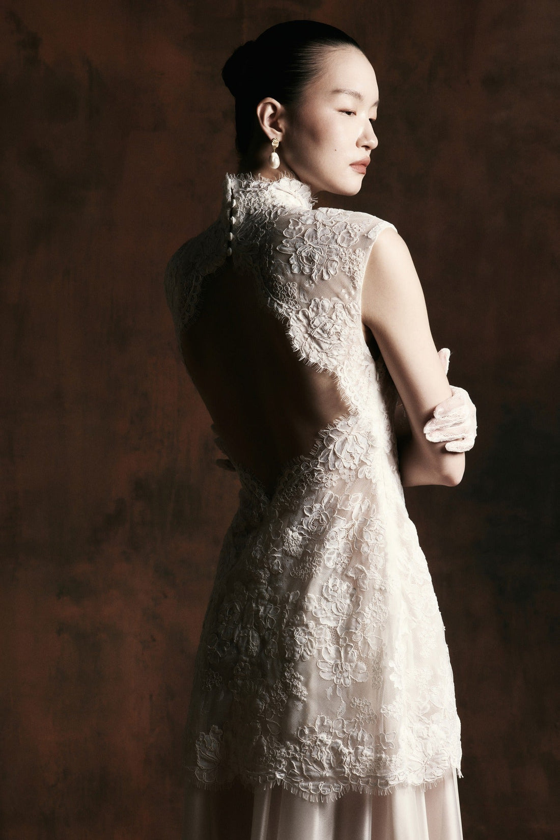 Valse Dress 
