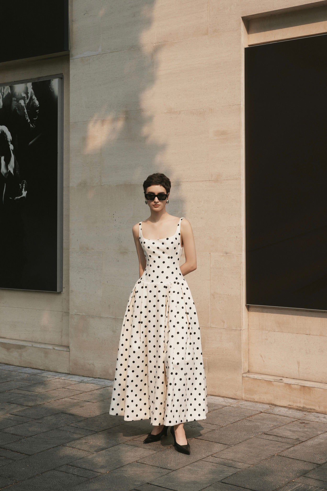 Leilani Dress 